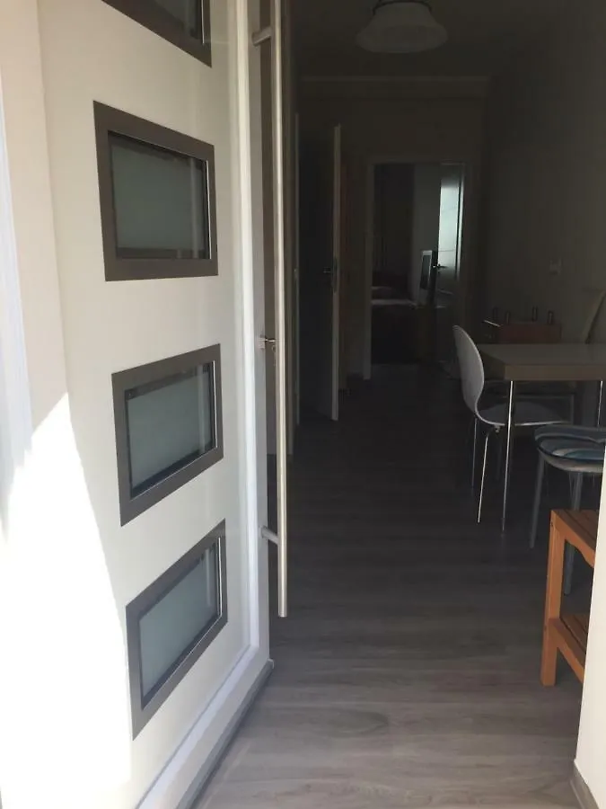 City-Apartment In Nurnberg Nürnberg Deutschland