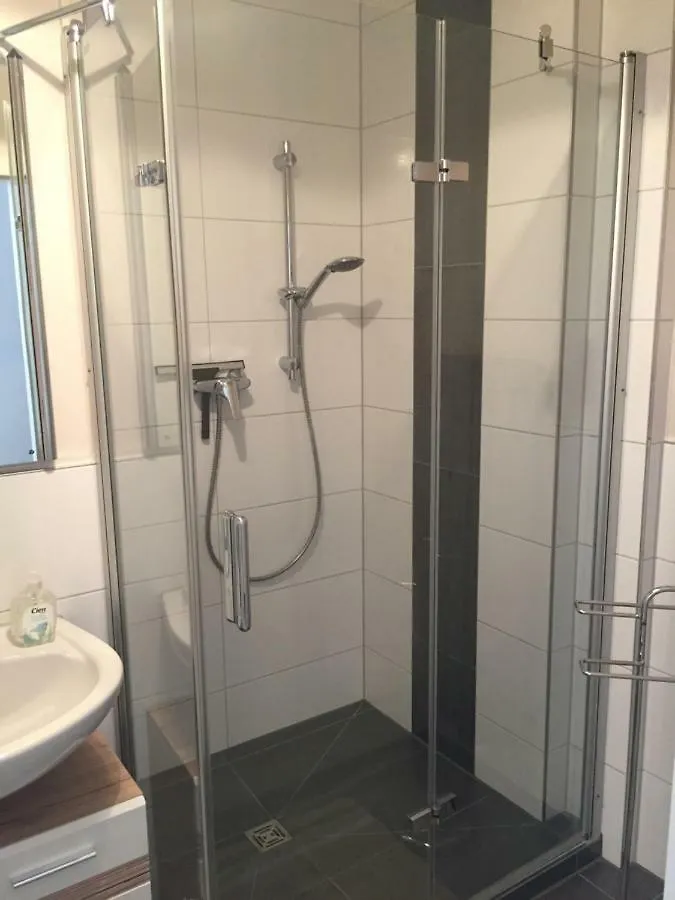 City-Apartment In Nurnberg Nürnberg 0*,