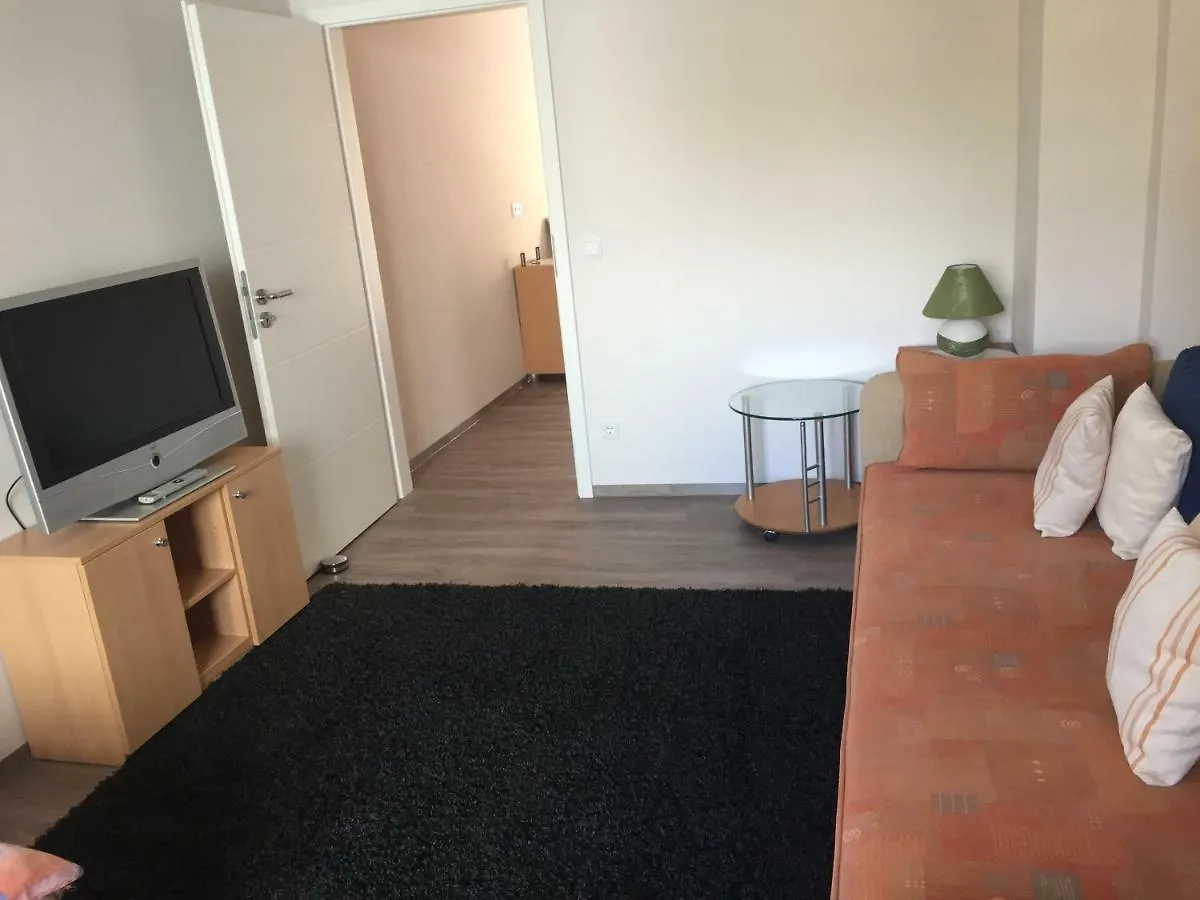 Apartment City-Apartment In Nurnberg Nürnberg